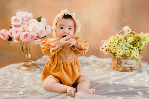 三河四个月宝宝咳嗽小妙招